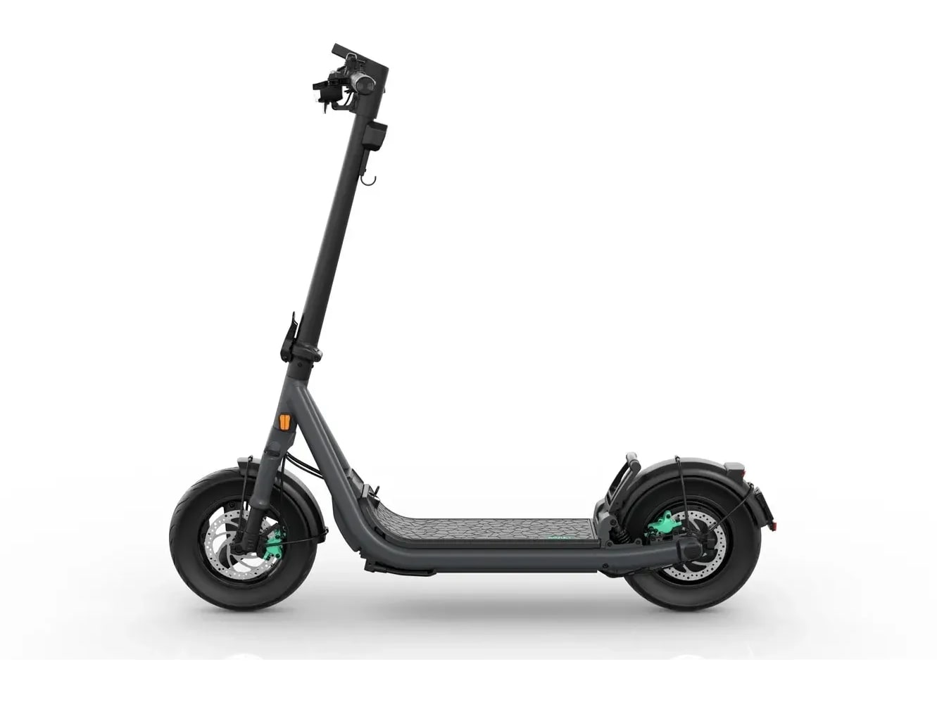 Egret - GT 20 Ah Electric Scooters