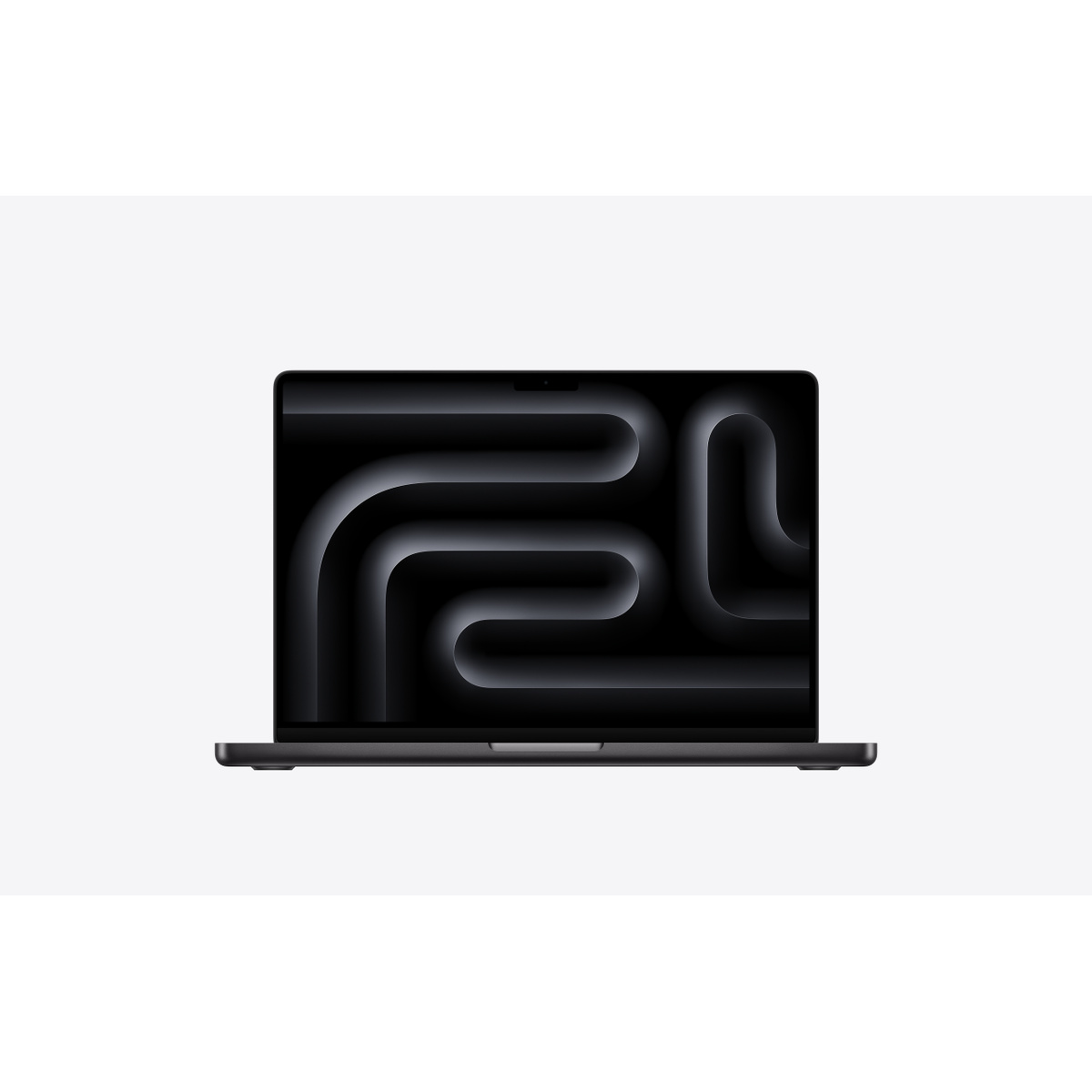 Apple - MacBook Pro 14" Laptop - M5 Max chip - 18-core CPU - 32-core GPU - 36GB Memory - 2TB SSD - Space Black
