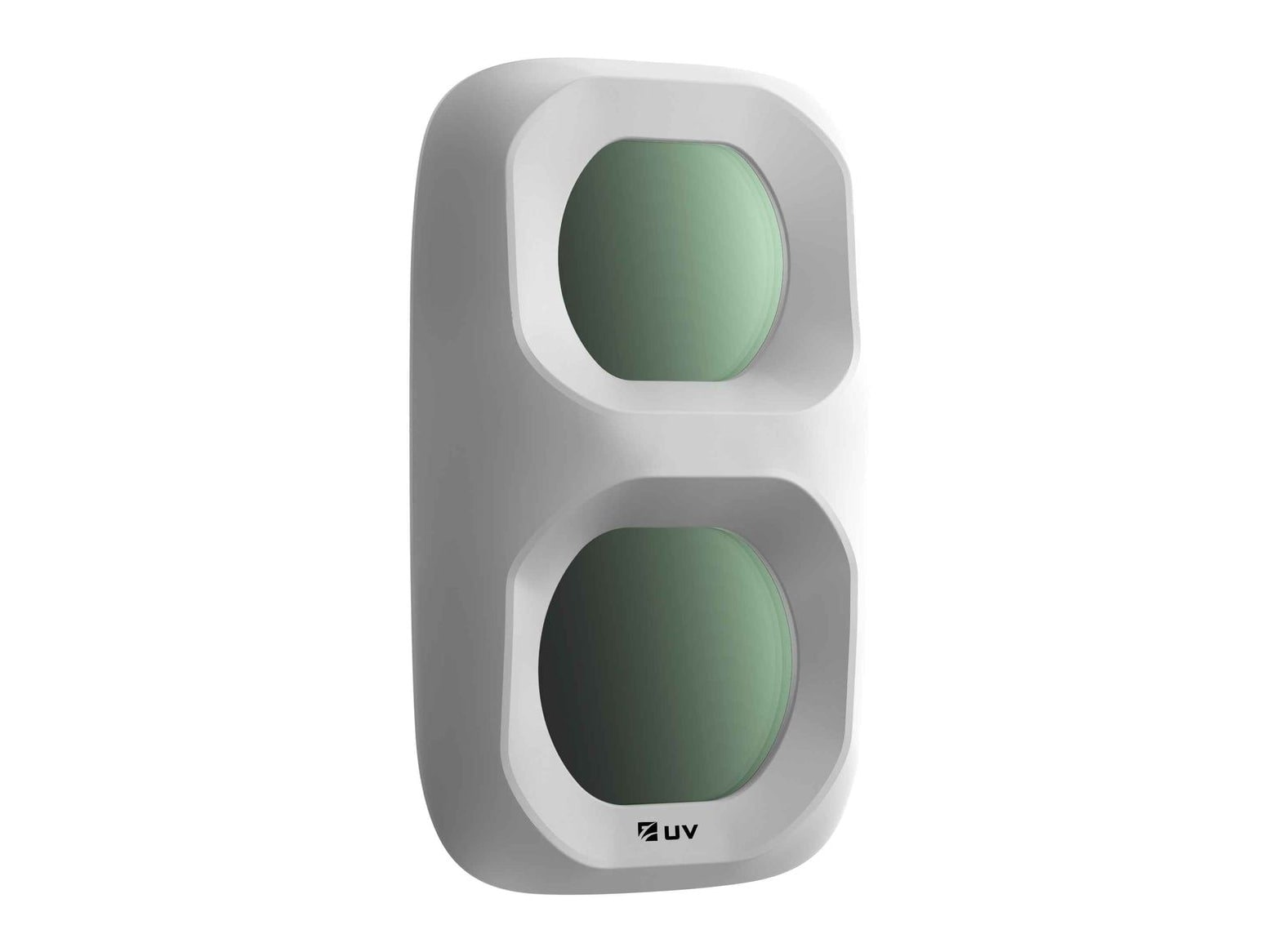 Freewell - DJI Osmo Pocket 4P / Xtra Muse 2 Pro UV Filter White Camera Accessories - White