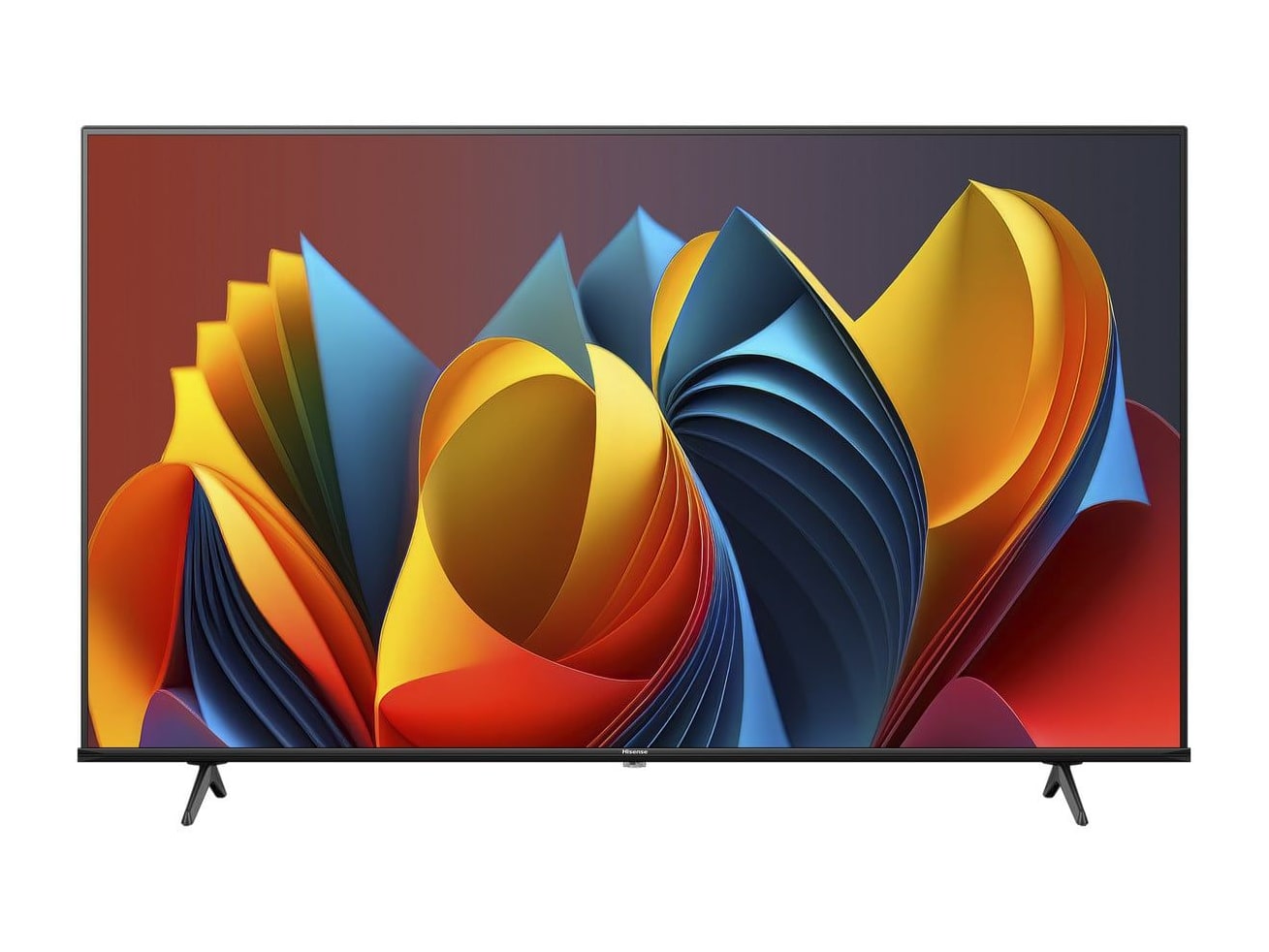 Hisense - QLED E7NQ 75 inch QLED TVs