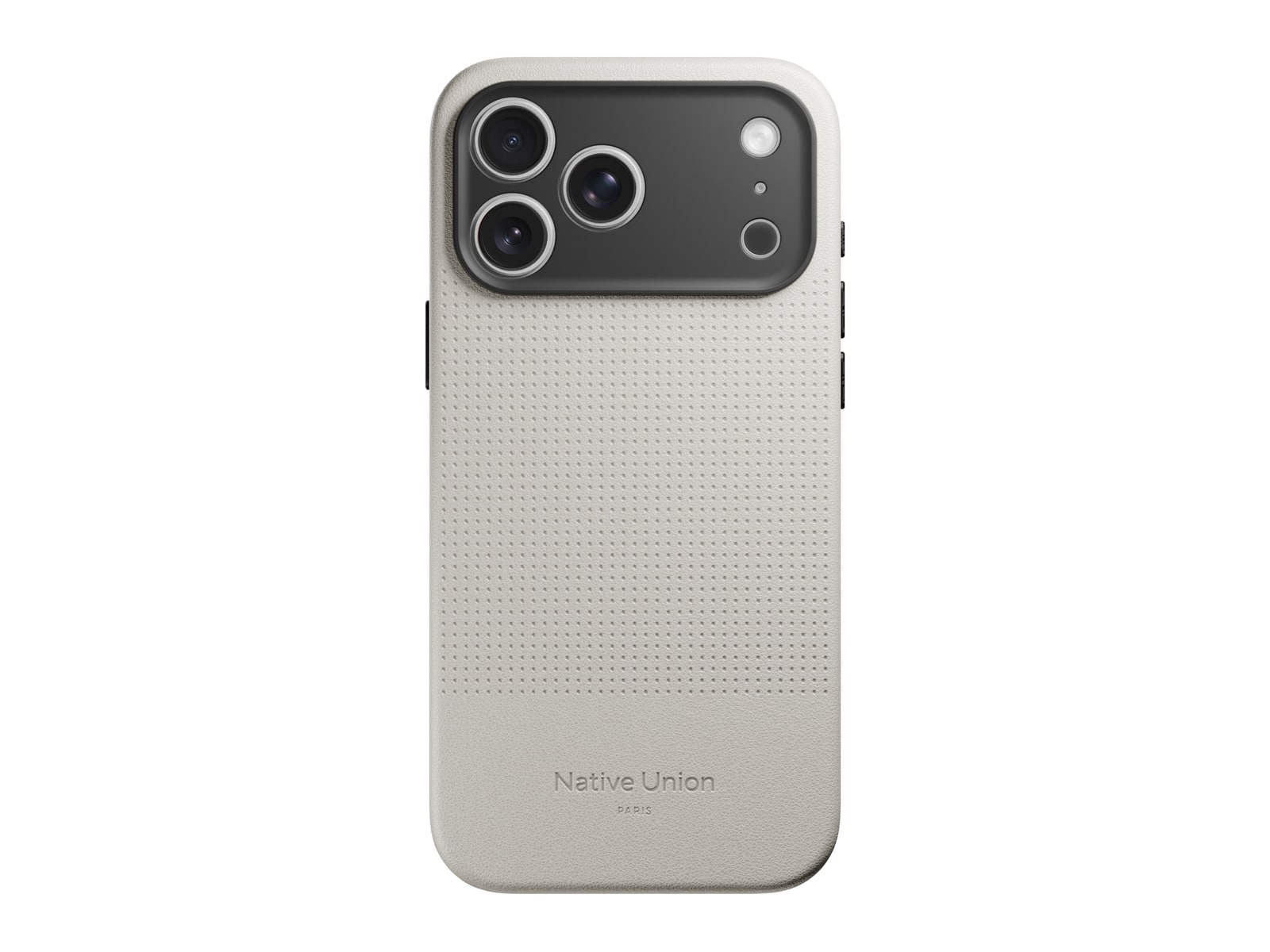 Native Union - Active Case - iPhone 17 Pro Max - SandStone