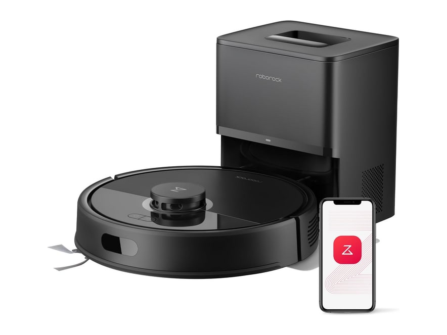 Roborock - Q7 L5 Plus Vacuum Cleaners