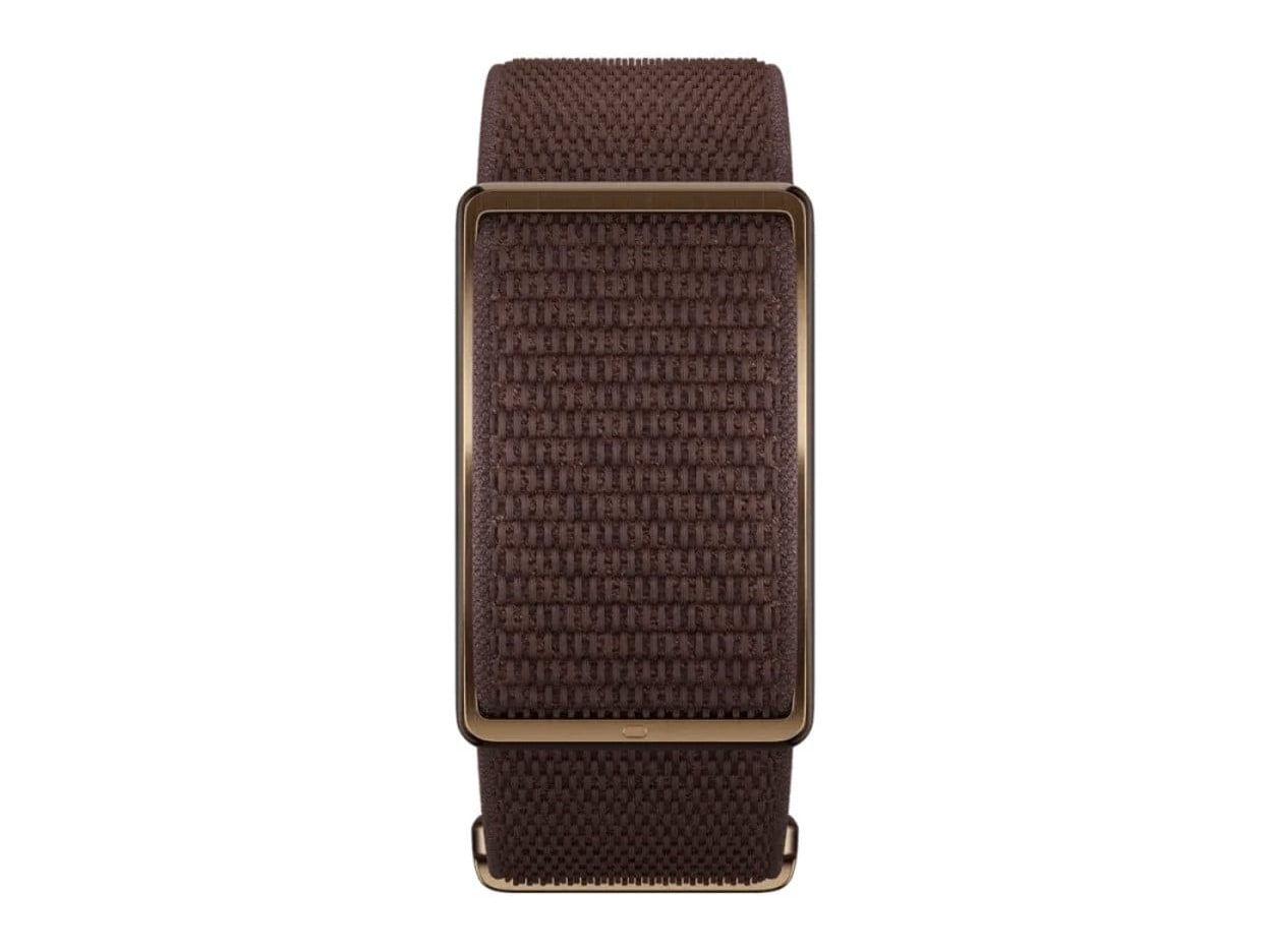 Polar - Loop Fitness Bands - Brown