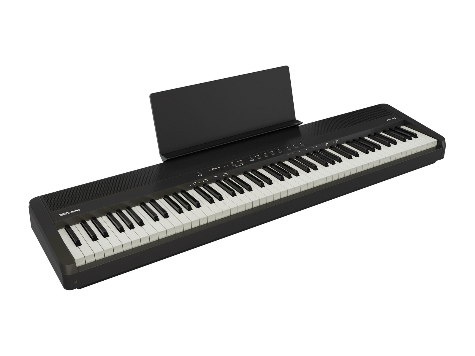 Roland - FP-40 Black Digital Pianos