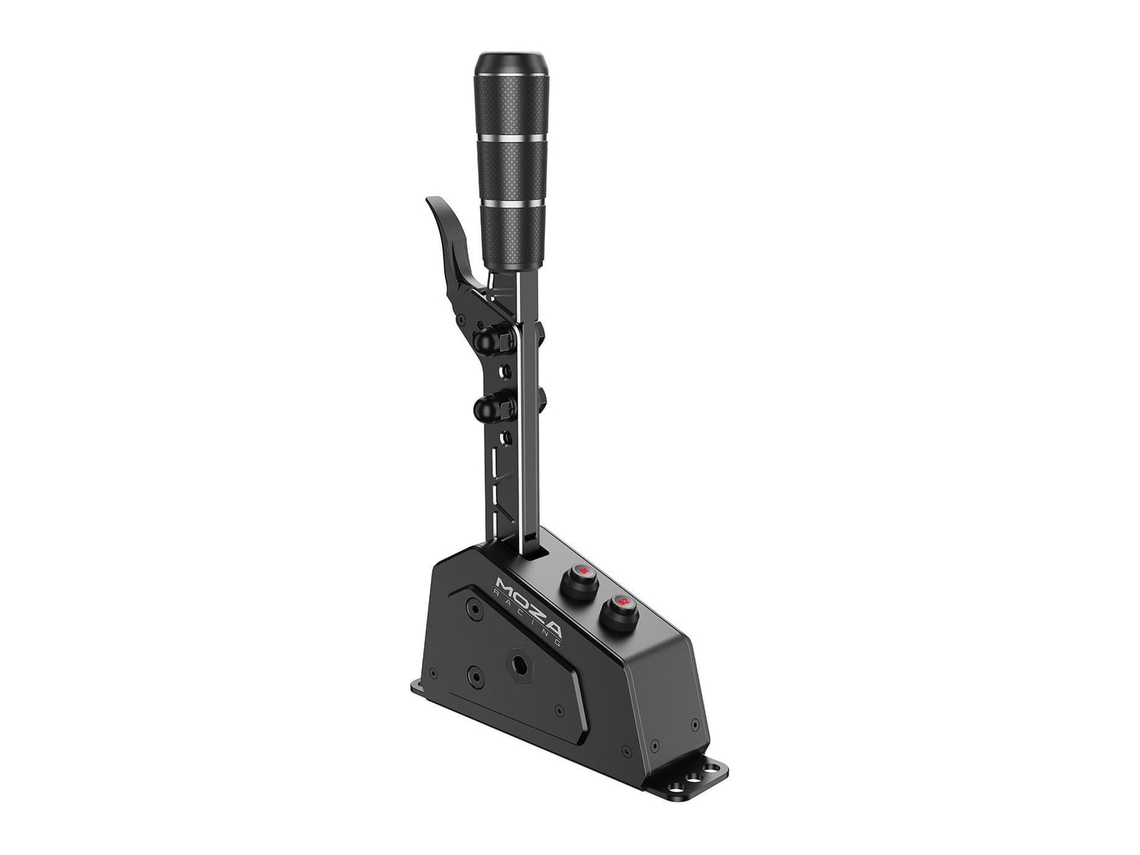 MOZA - SGP Sequential Shifter - Black