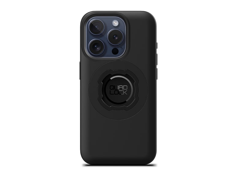 Quad Lock - MAG Case - iPhone 15 Pro