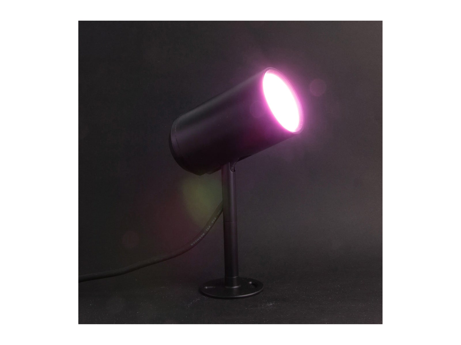 LIFX - Outdoor SuperColor Spot Light Smart Lighting
