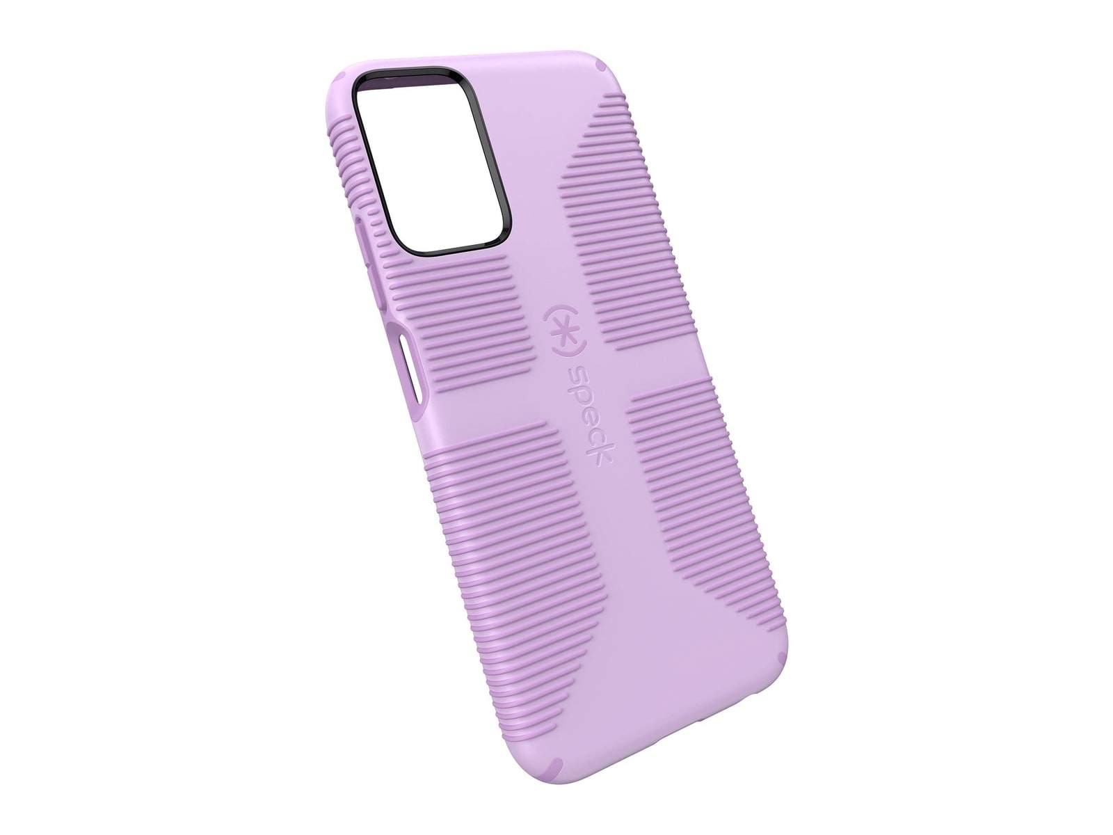 Speck - IMPACTHERO Grip - moto g power 5G (2024) - Phlox Purple/Pale Iris