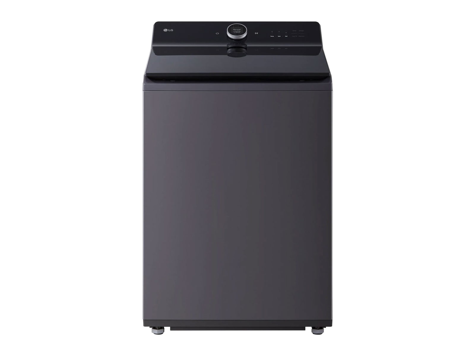 LG - WT8600CB Washing Machines