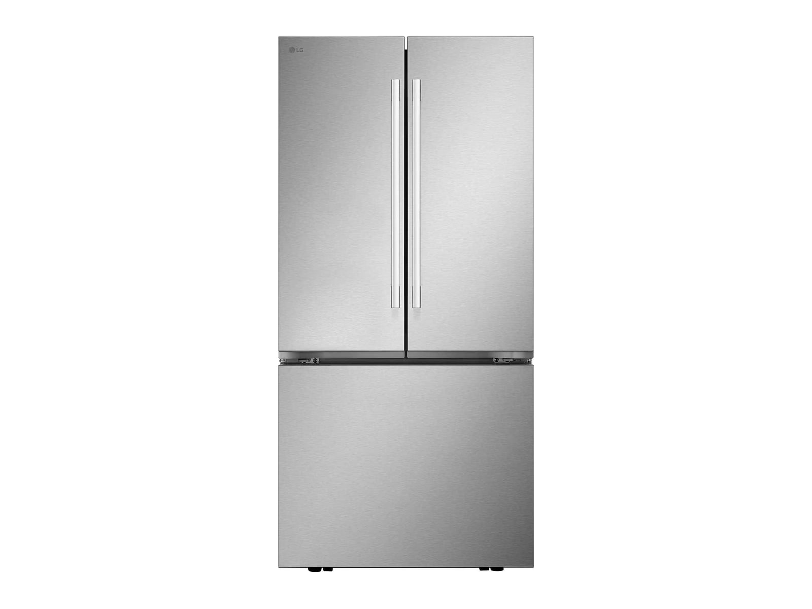 LG - LF25H6200S Refrigerators