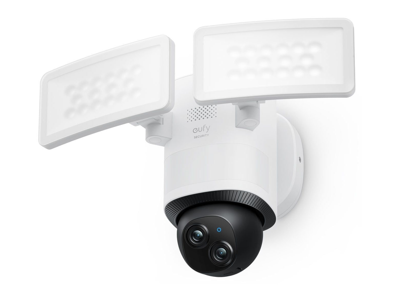 Eufy - E340 3K HD Outdoor Floodlight Security Cameras