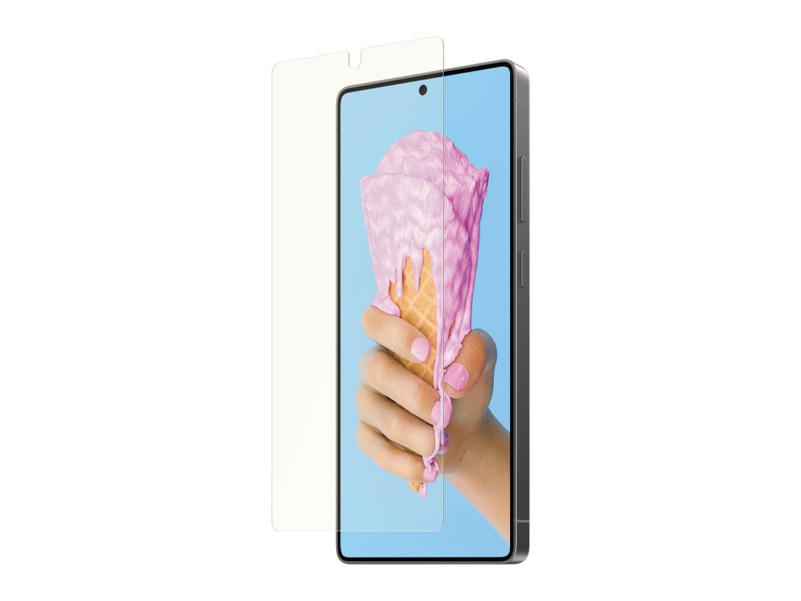 PanzerGlass - All-in-One Screen Protector Samsung Galaxy S25 Ultra