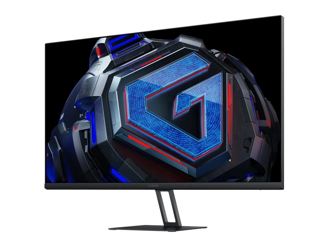 Xiaomi - 27" G27Qi WQHD 180Hz Gaming Monitors