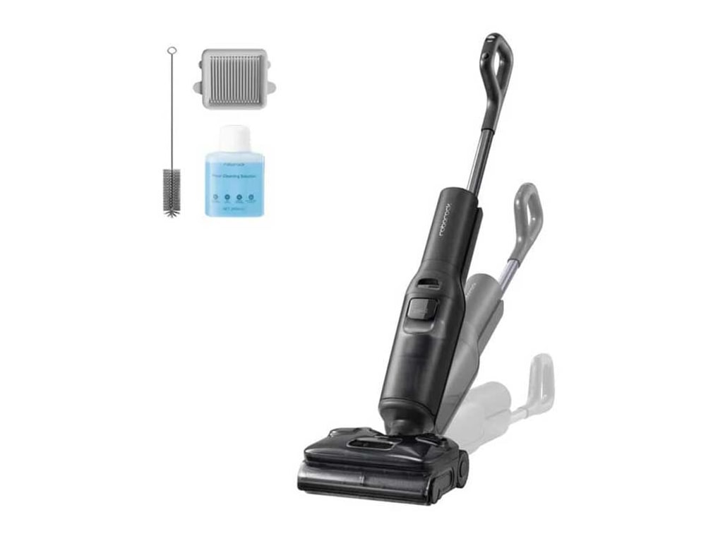 Roborock - F25 Ultra Wet and Dry Vacuum Cleaner Vacuum Cleaners