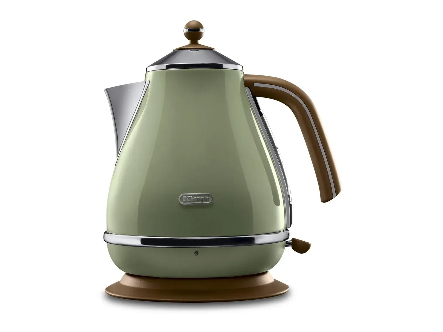 De'Longhi - Icona Vintage KBOV2001.GR Electric Kettles