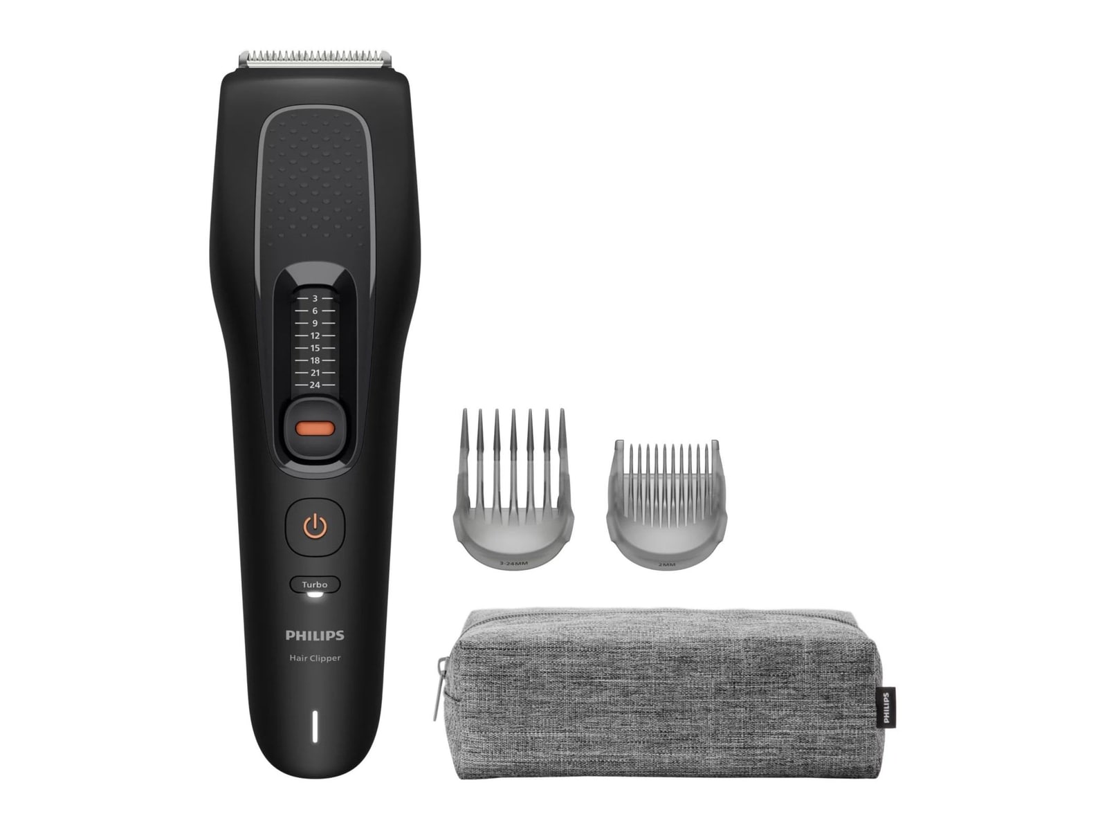 Philips - HC5721/15 5000 Series Hair Clippers & Trimmers