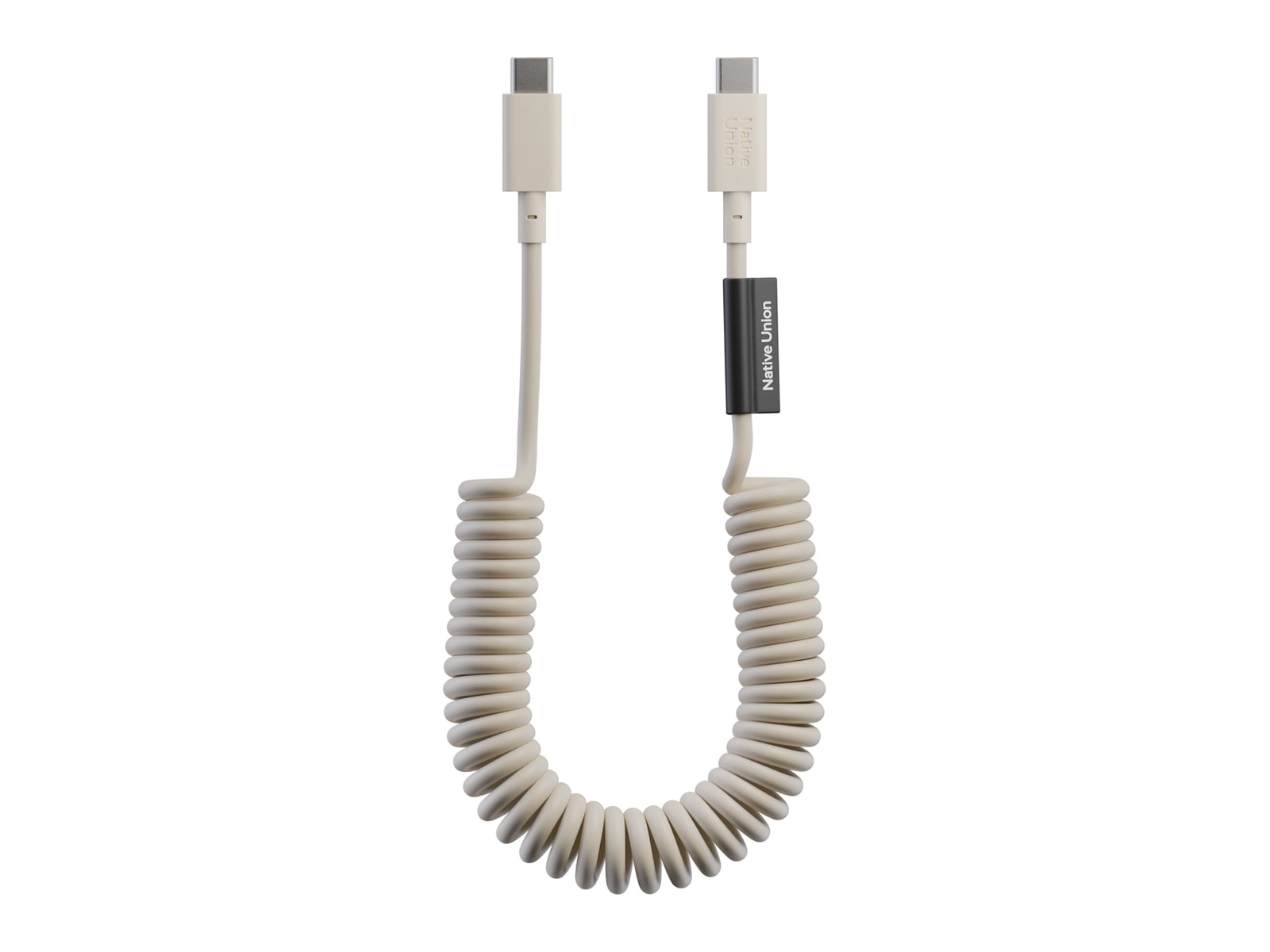Native Union - POP Cable SandStone Charging Cables