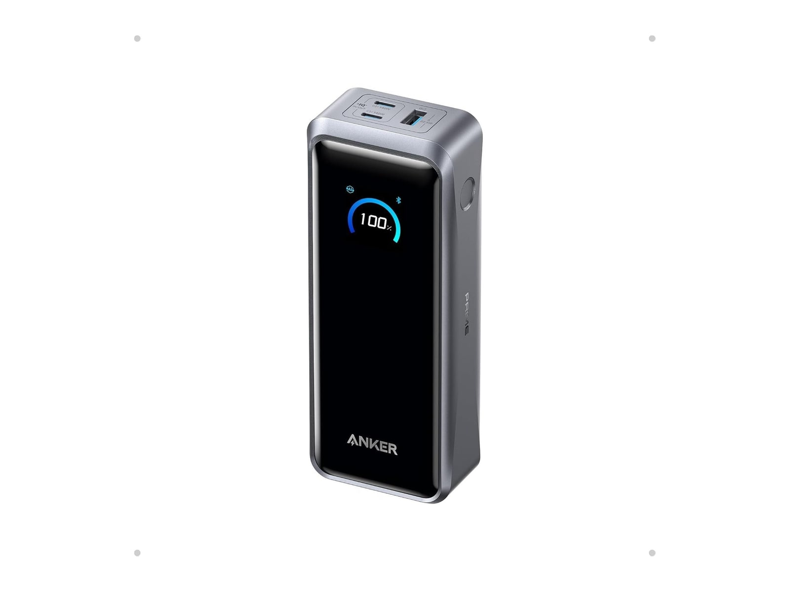 Anker - Prime Power Bank 26250 mAh Power Banks