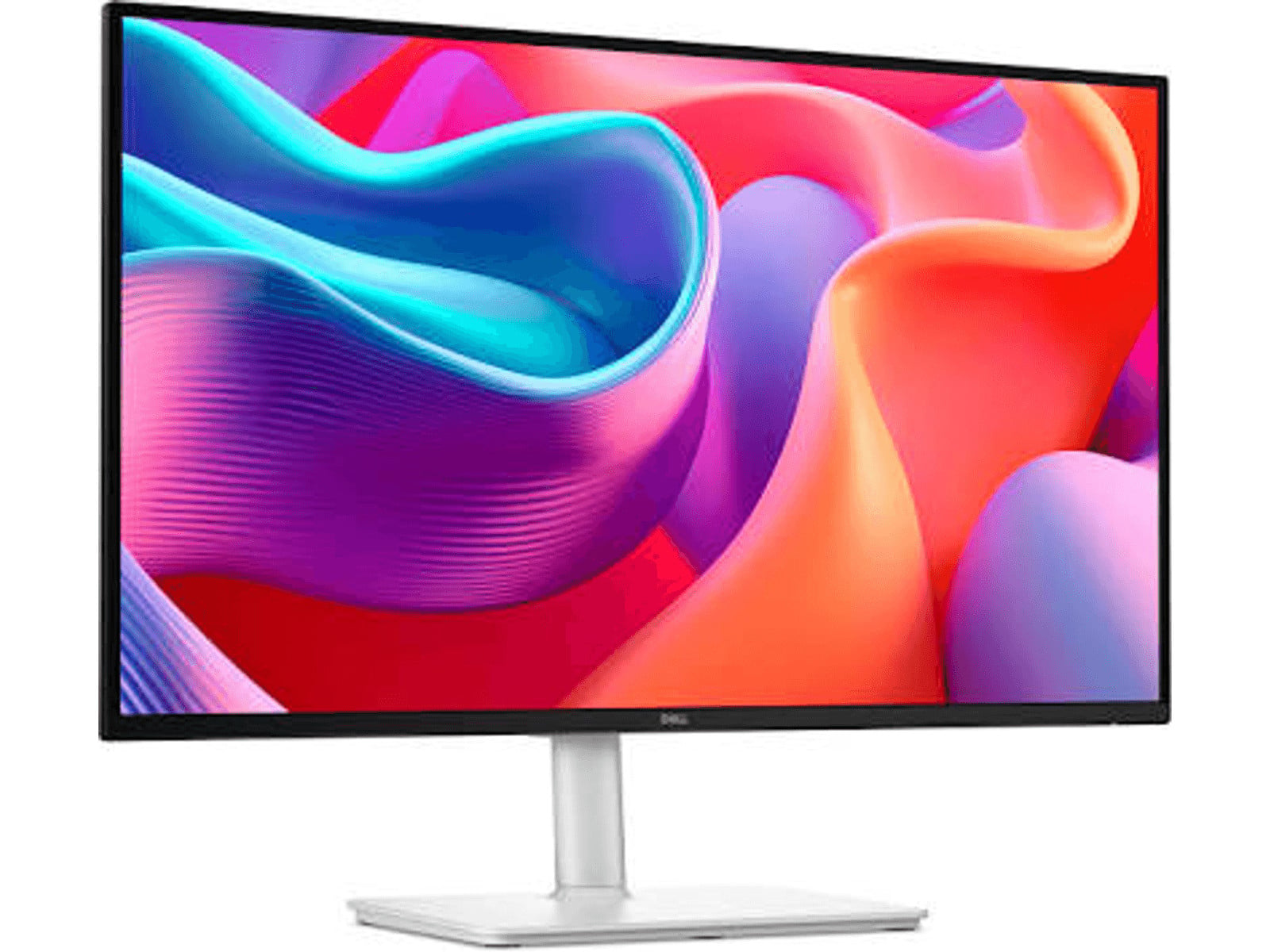 Dell - 27" S2725DC QHD 144Hz Gaming Monitors - White (EU)