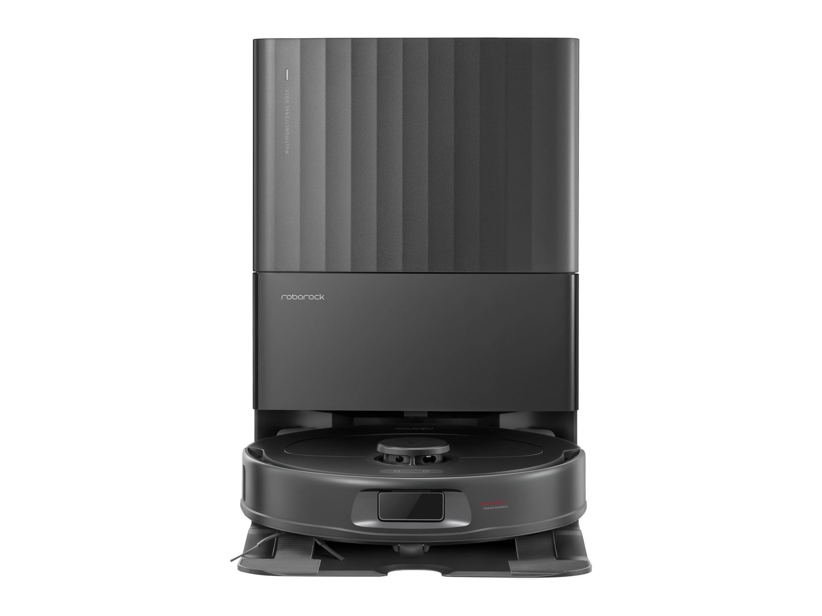 Roborock - Qrevo S Vacuum Cleaners