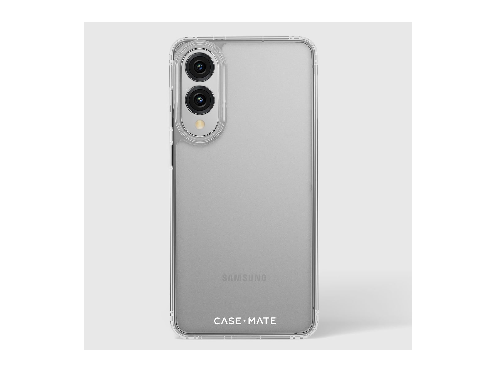 Case-Mate - Tough Clear - Galaxy S25 Edge