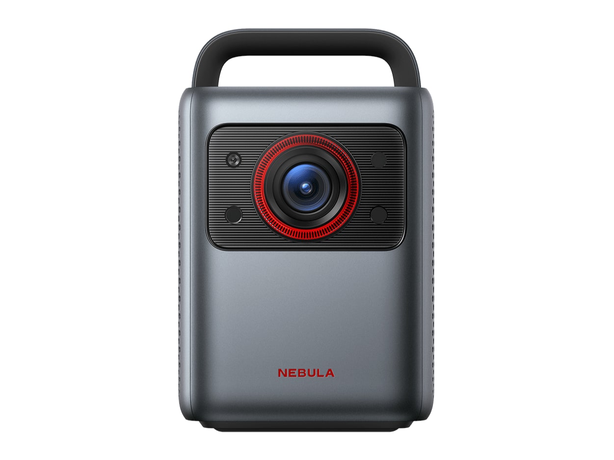 Soundcore - Nebula Cosmos Laser 4K Projectors (EU)