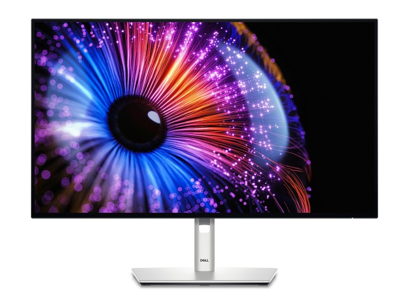 Dell - 27" UltraSharp U2724DE QHD 120Hz Professional Monitors (EU)