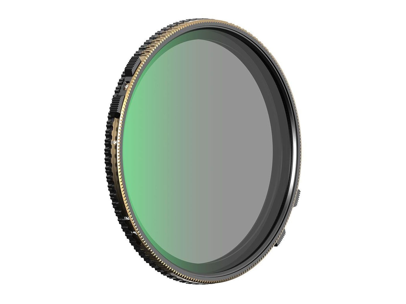 PolarPro - Chroma VND/PL - 2-5 Stop / 82mm Camera Accessories
