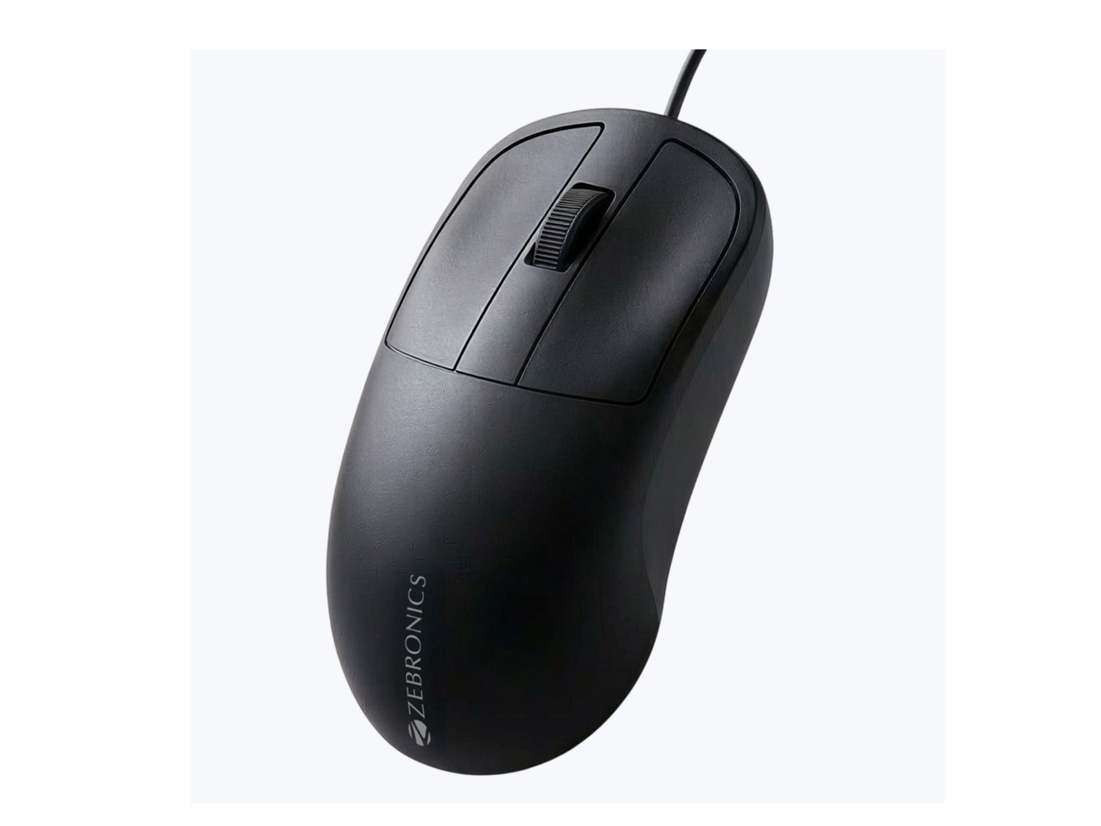 Zebronics - Zeb Comfort 10 Mice