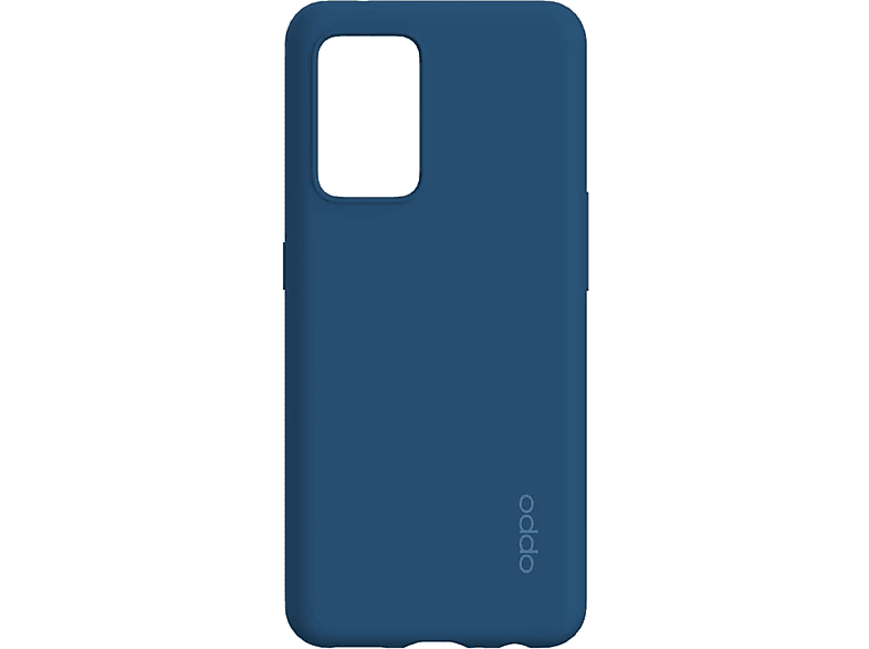 OPPO - Protective Case - Find X5 - Blue
