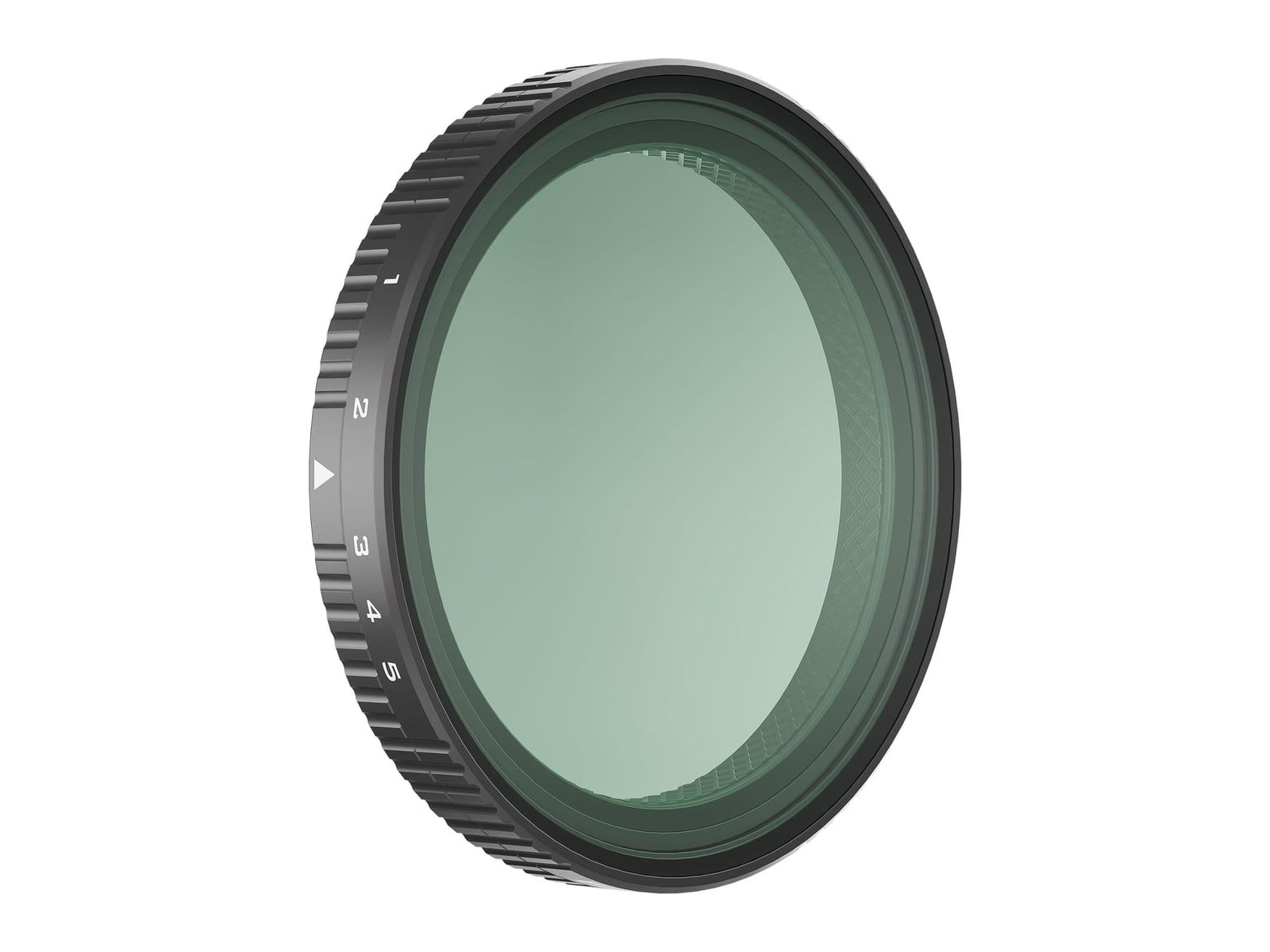 Freewell - DJI Osmo Action 6 VND 1-5 Stop Filter Camera Accessories