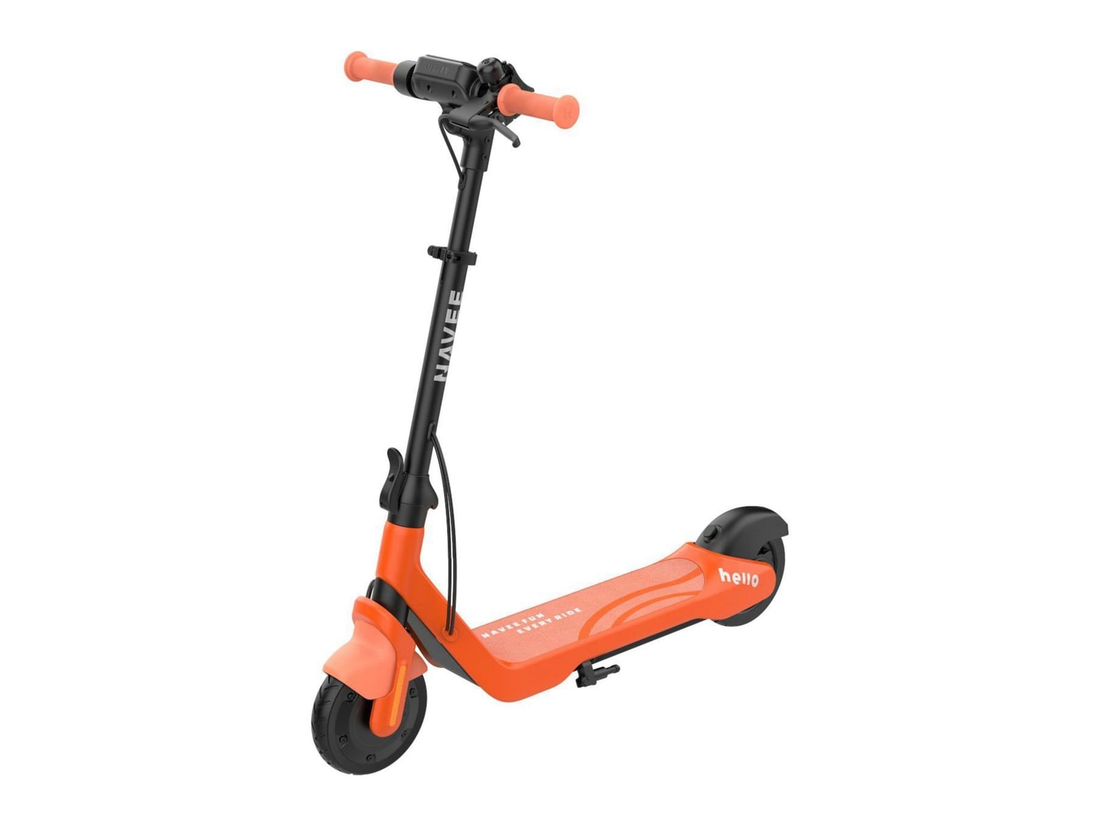 NAVEE - K100 Pro Electric Scooters