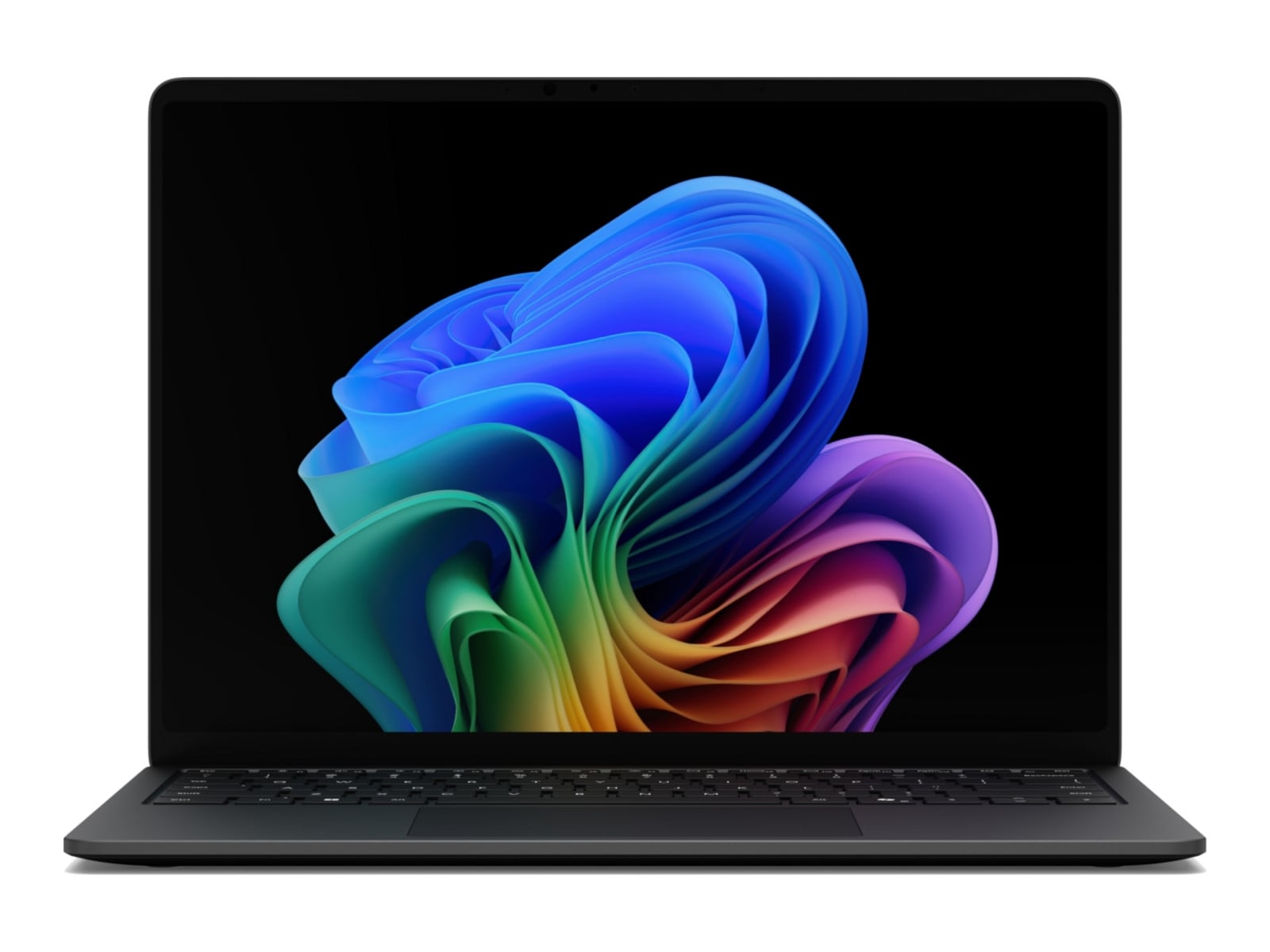 Microsoft - Surface Laptop 8 for Business 13.8" - Intel Core Ultra 5 335 chip - 32GB Memory - 512GB SSD - Black