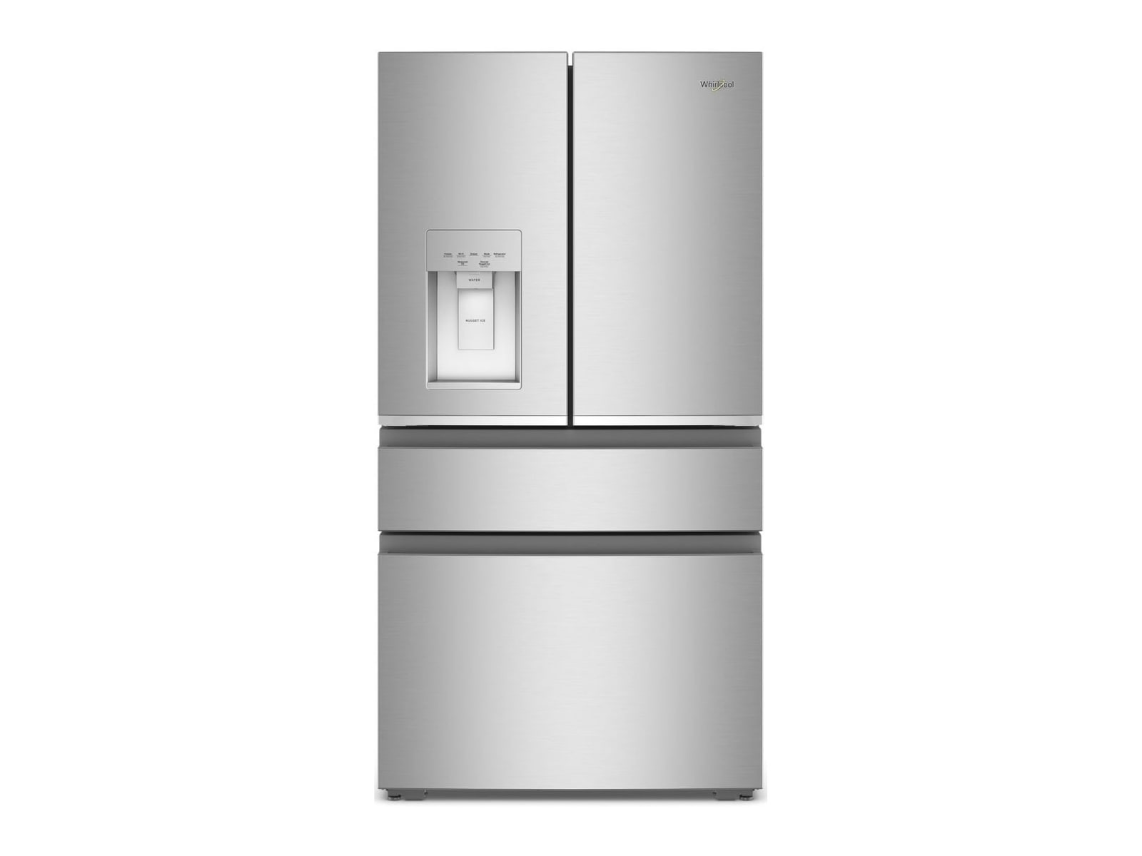 Whirlpool - WRMC7436TZ Refrigerators