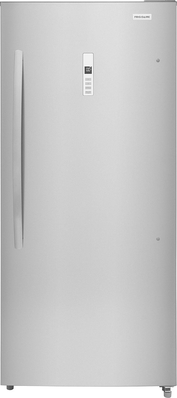 Frigidaire - FFUV2136AV Freezers