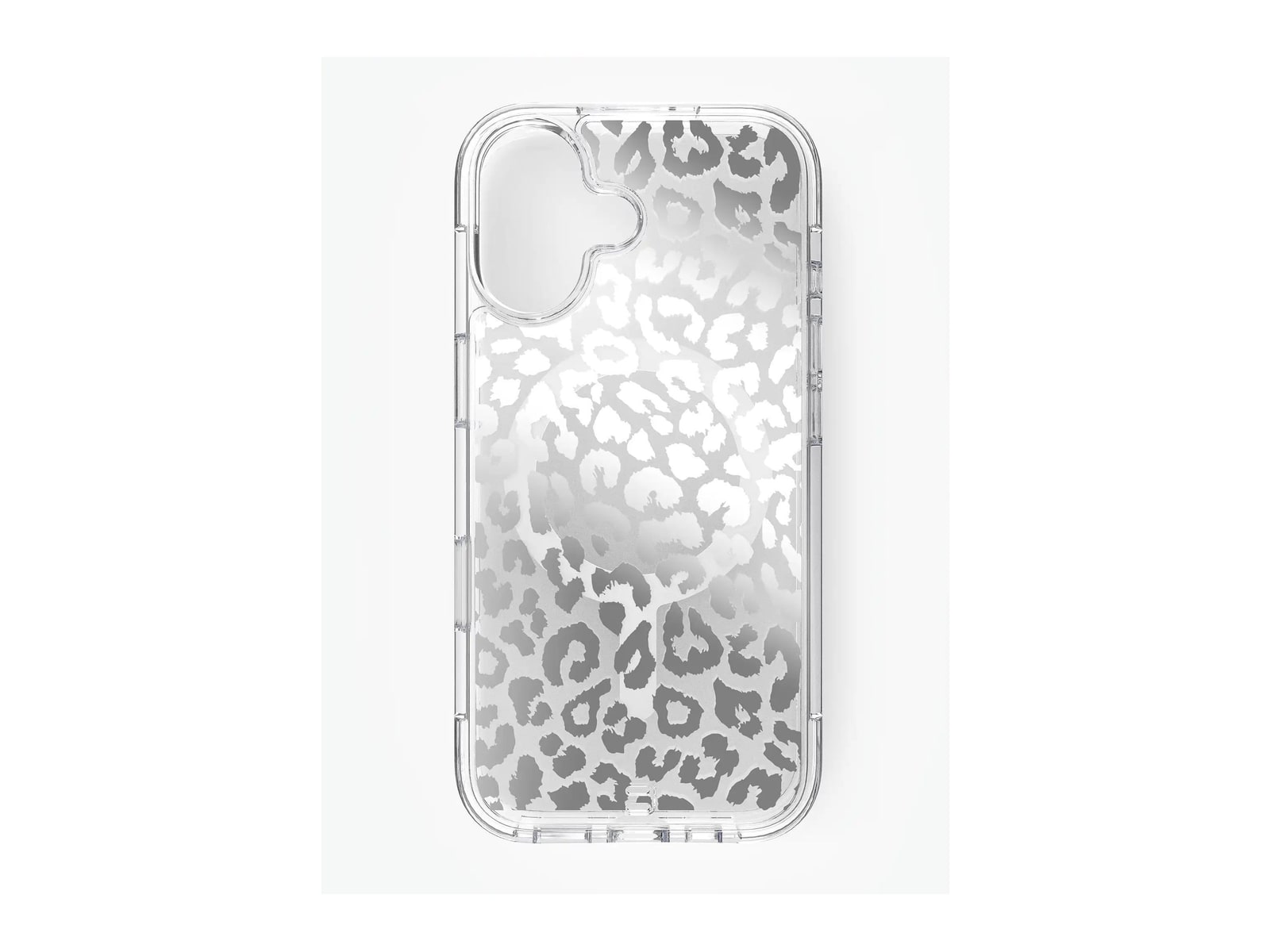 BodyGuardz - Accent iPhone 17 - Chrome Leopard