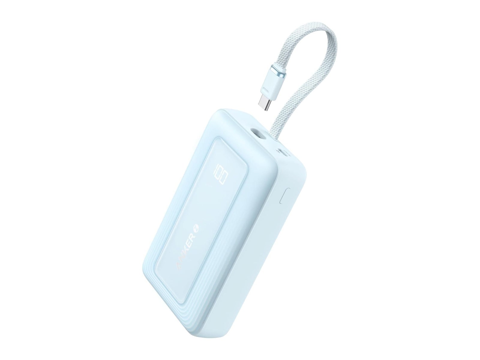 Anker - Zolo Power Bank (2025 Upgraded Version) Power Banks