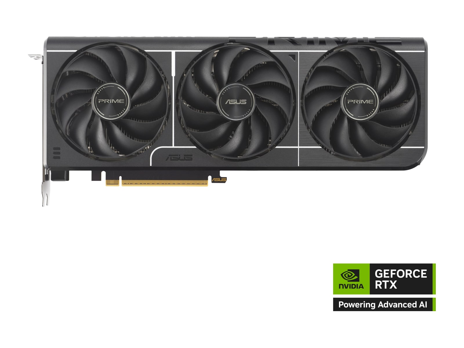 ASUS - Prime RTX 5060 Ti OC 8GB Graphics Cards - PCI Express 5.0 x8