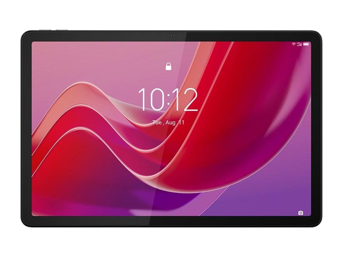 Lenovo - Tab M11 - Gray