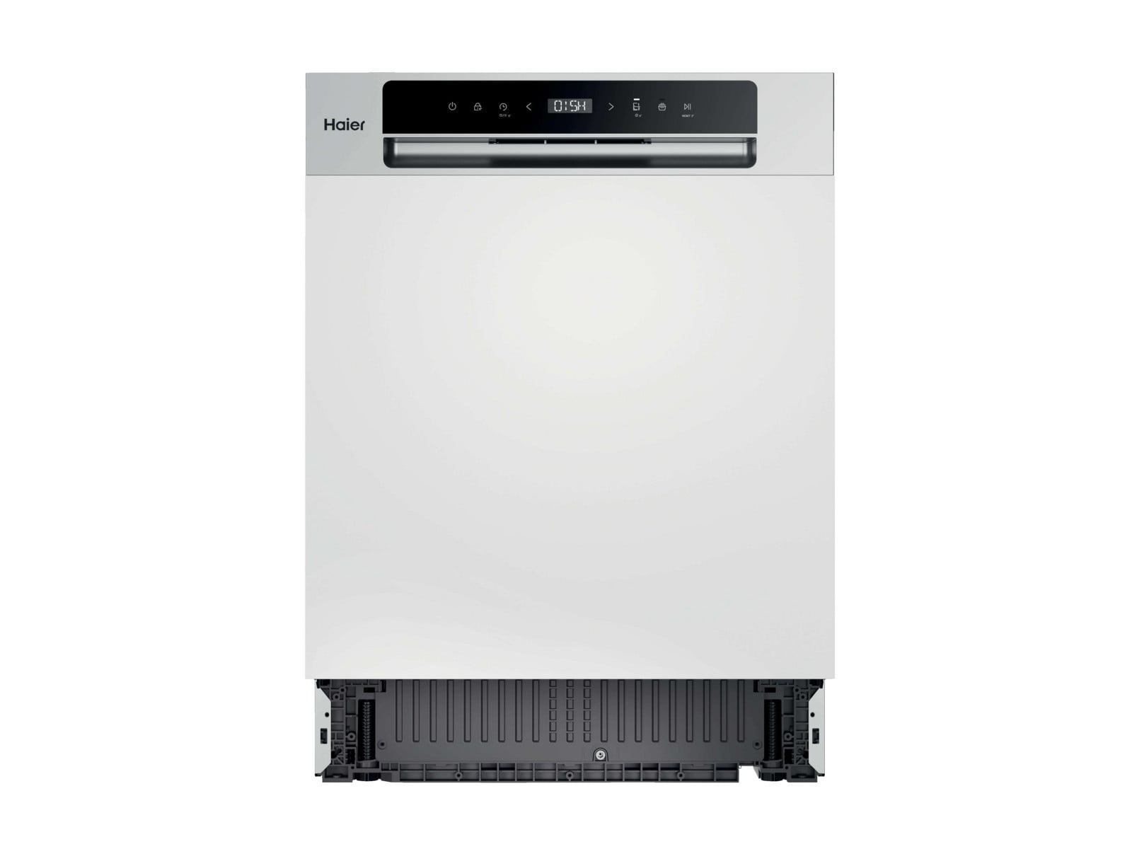 Haier - XH 4C4F1S Dishwashers