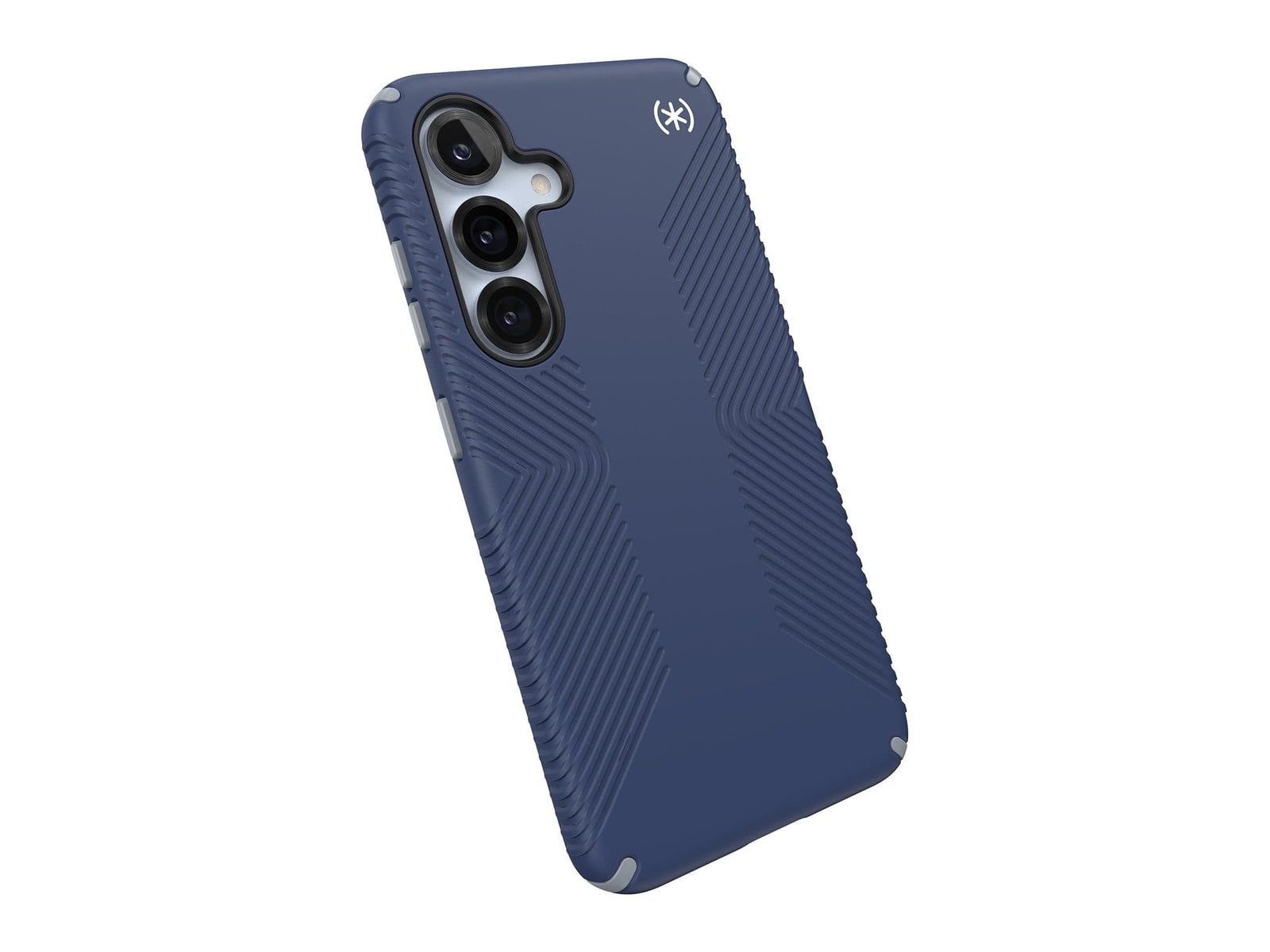 Speck - Presidio2 Grip Magnet - Galaxy S25 - Coastal Blue/Dust Grey