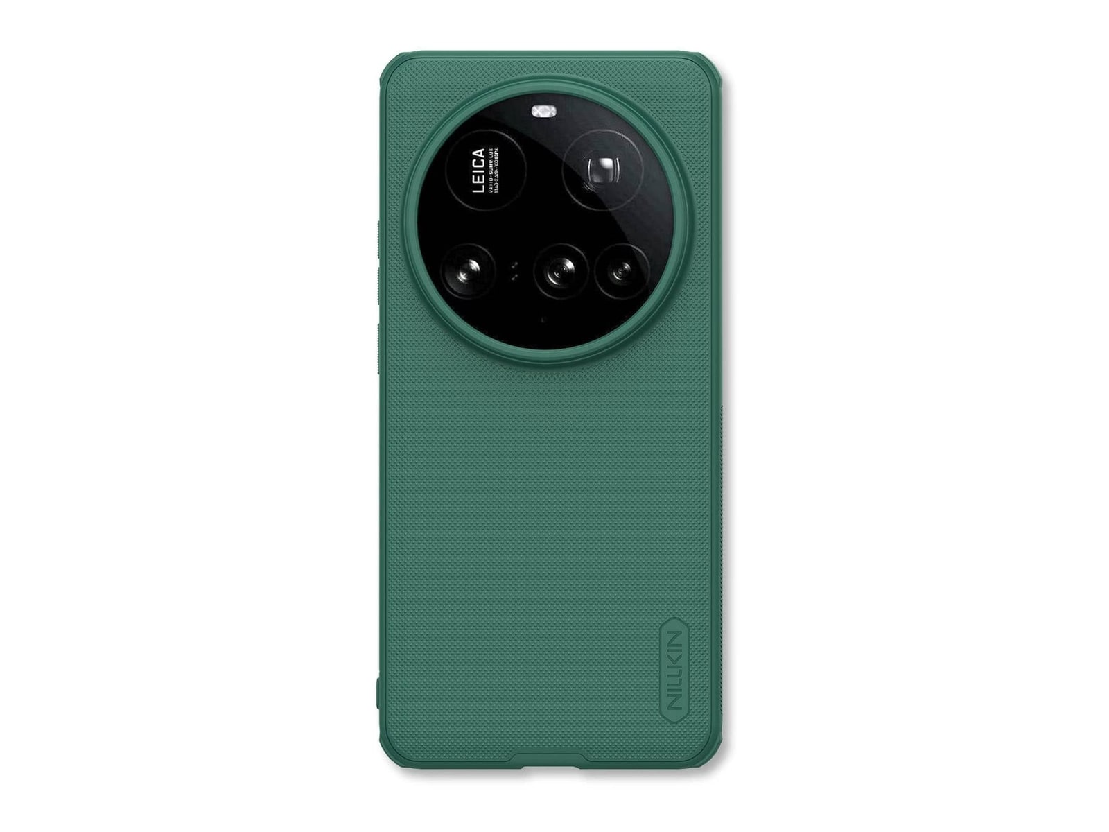 Nillkin - Super Frosted Shield Pro Case - Xiaomi 15 Ultra - Green