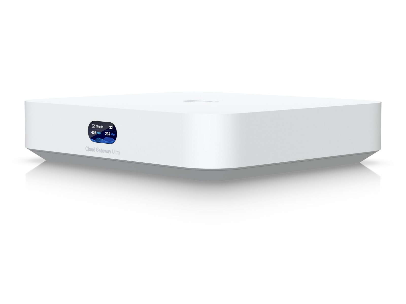 Ubiquiti - UCG-Ultra Routers