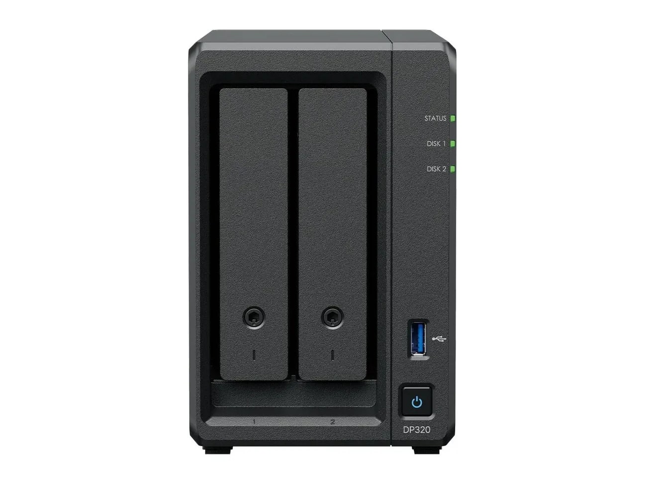 Synology - SAN DP320 Network Storage