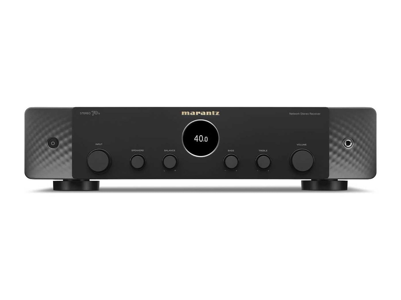 Marantz - STEREO 70s 2 Channel Network Stereo Receiver Home Theater Systems