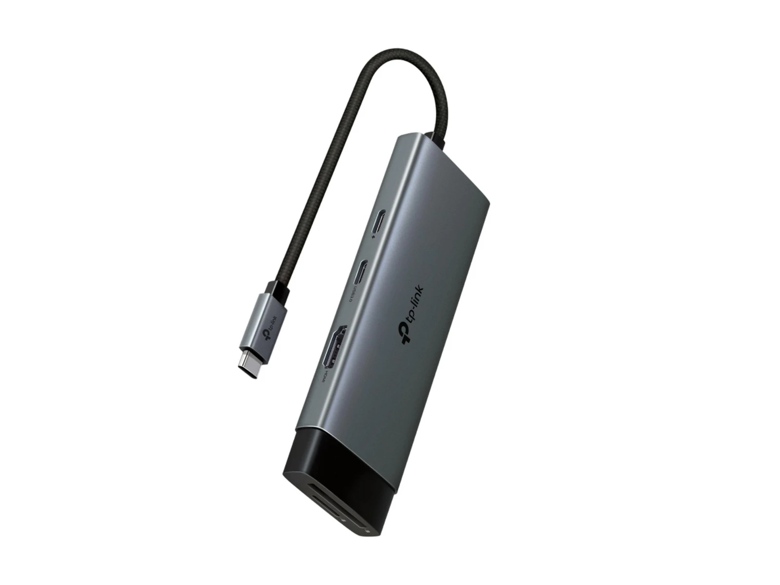 TP-Link - UH7020C USB-C Docking Stations