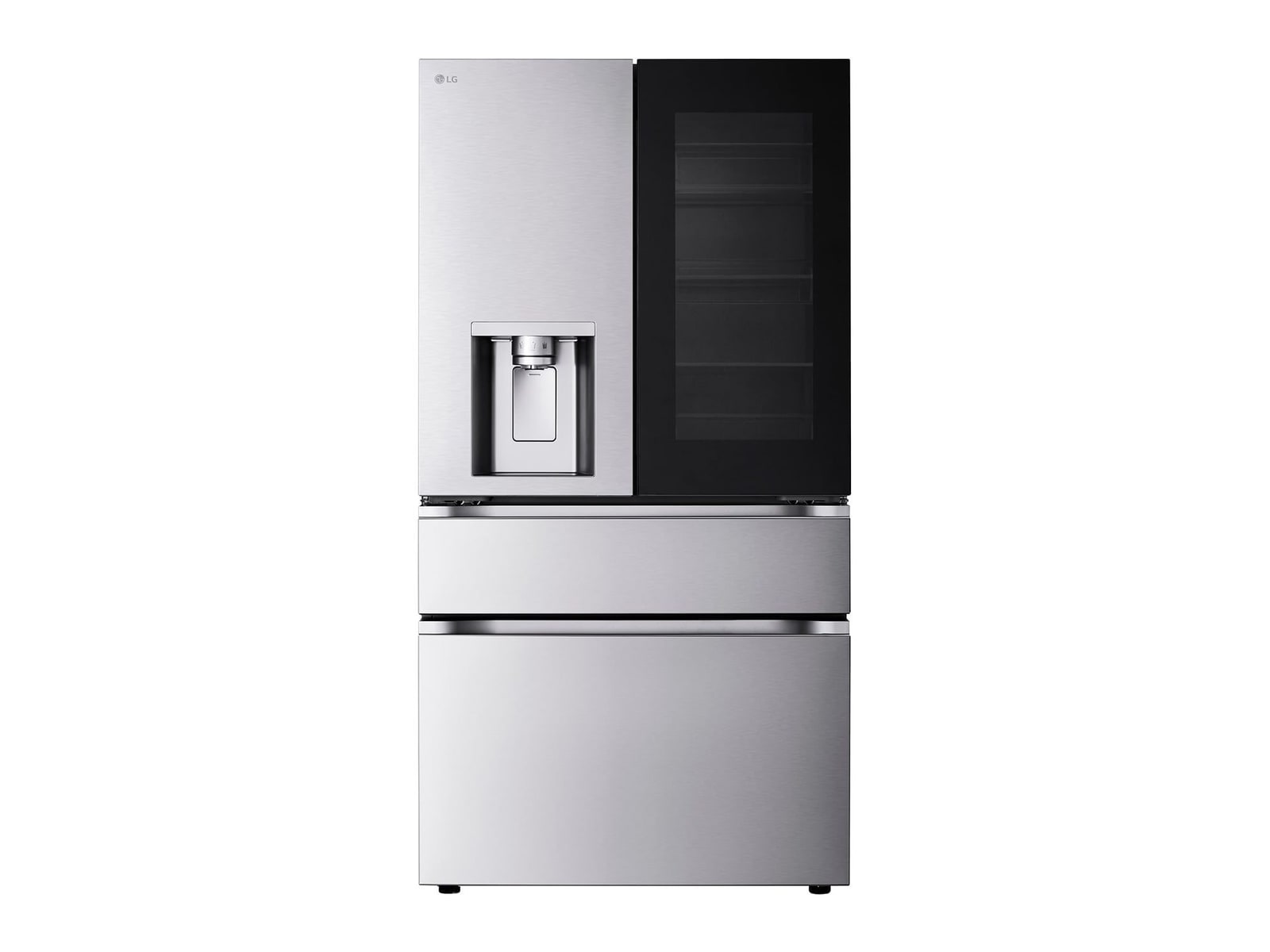LG - LF29S8250S Refrigerators