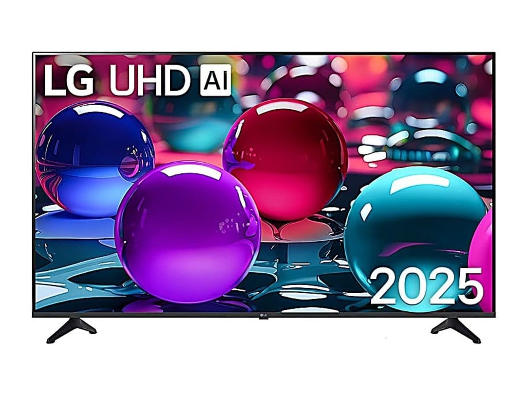 LG - UA7300 43 inch 4K/8K TVs