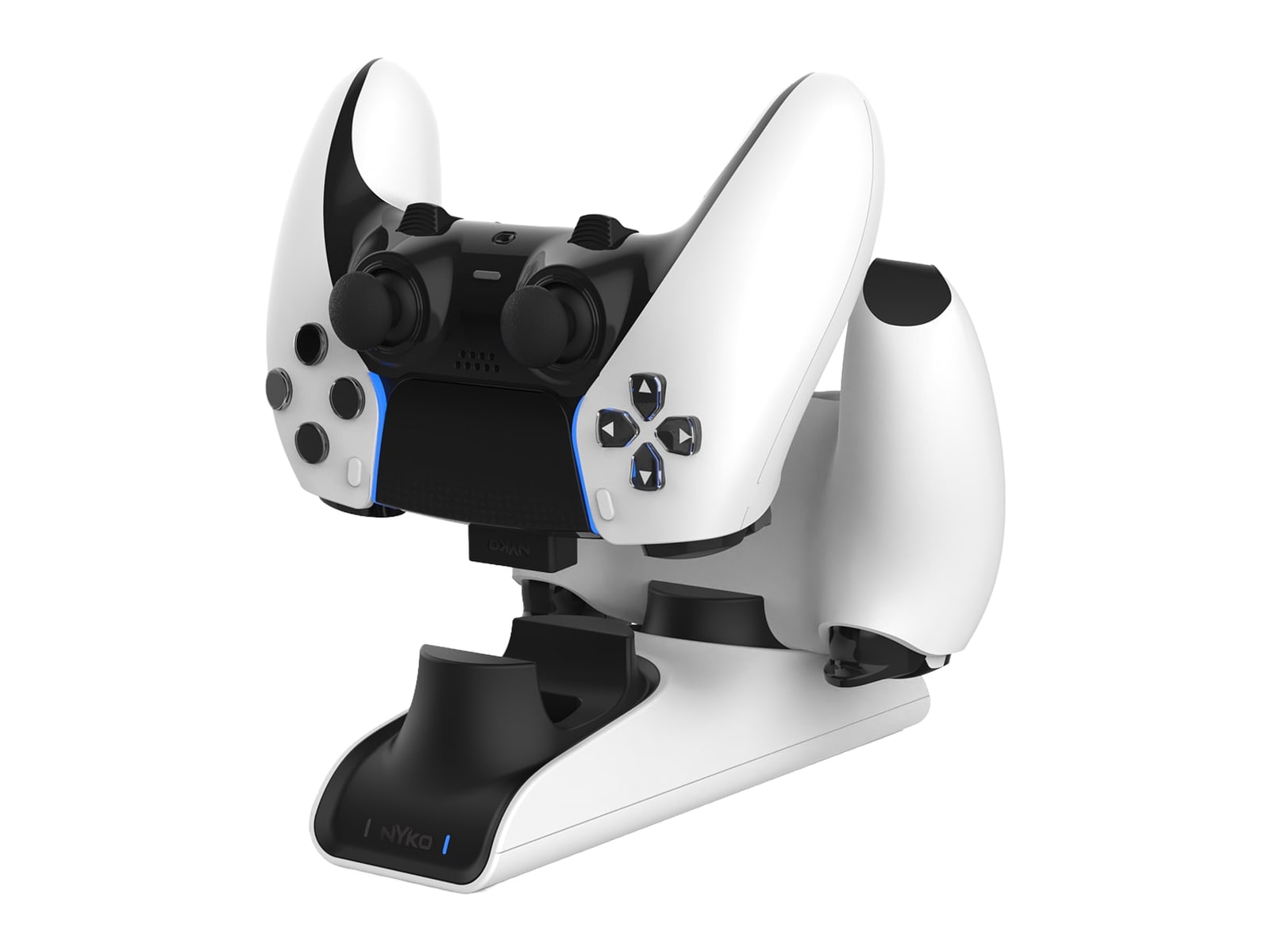 Nyko - Charge Base Edge for PlayStation5
