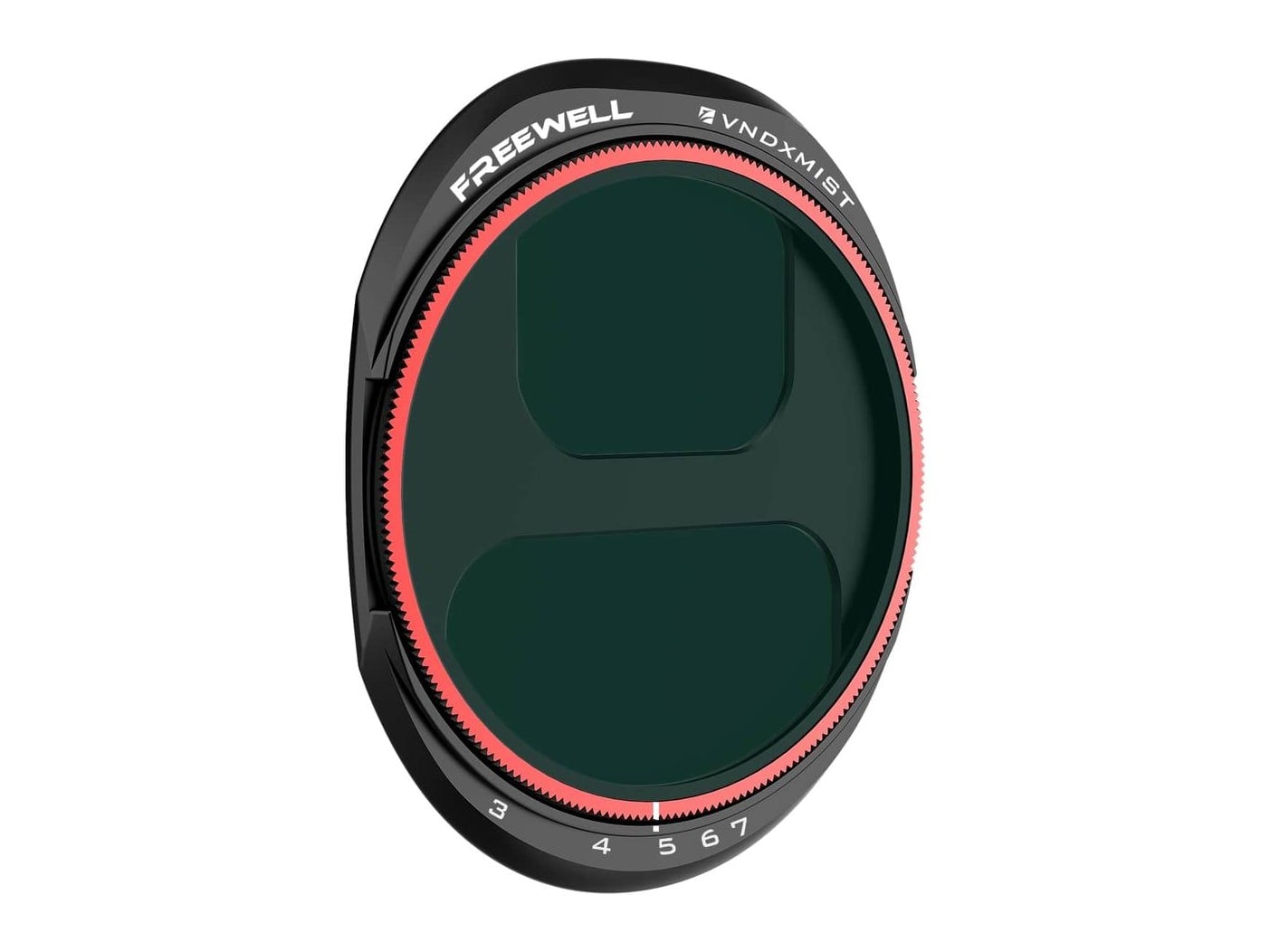 Freewell - DJI Mavic 4 Pro VNDXMIST 3-7 Stop Filter Camera Accessories - 3-7 Stop